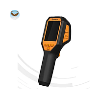 Camera đo nhiệt độ chống cháy nổ HIKMICRO BX20 (256 × 192; -20°C - 550°C; 3.3 mrad)